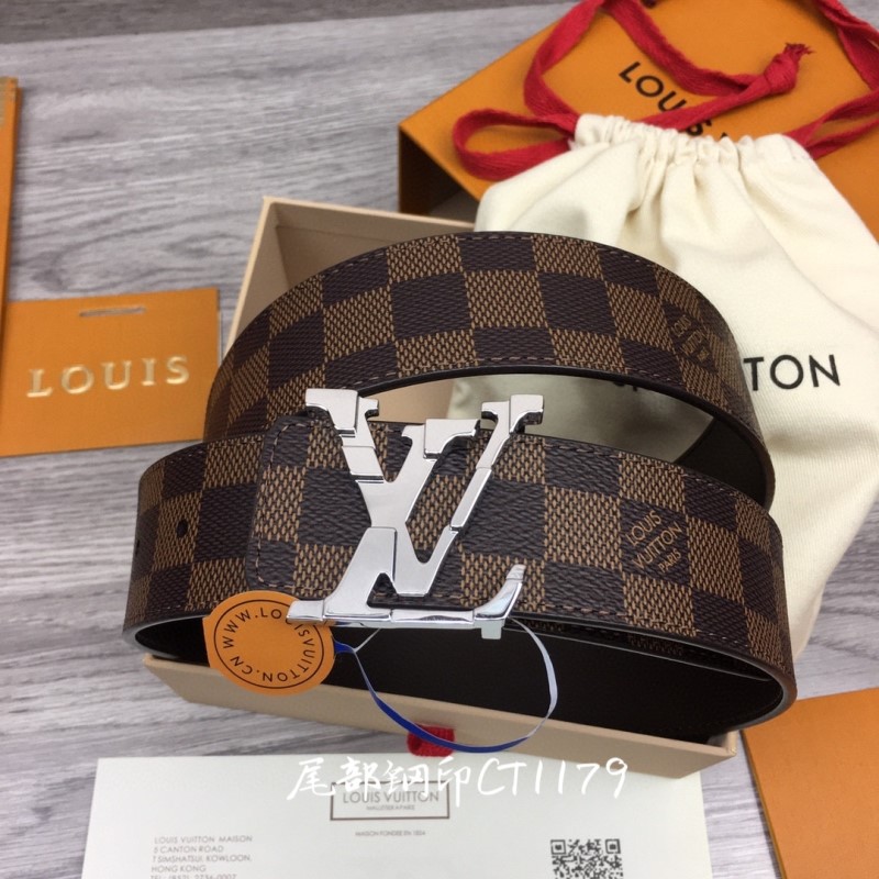 l0vis Vvtt0n belts